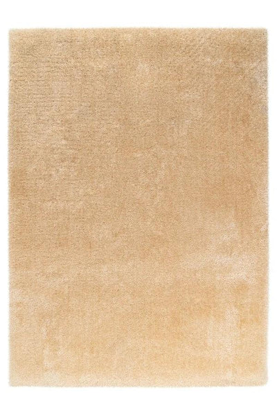 Vloerkleed Glamour Beige in 4 Maten by Lalee