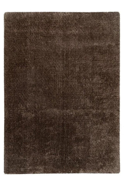 Vloerkleed Glamour Taupe in 4 Maten by Lalee
