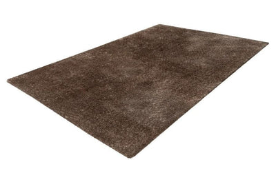 Vloerkleed Glamour Taupe in 4 Maten by Lalee