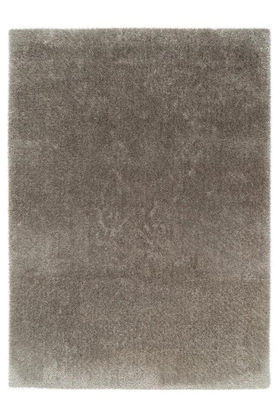 Vloerkleed Glamour Zilver in 4 Maten by Lalee