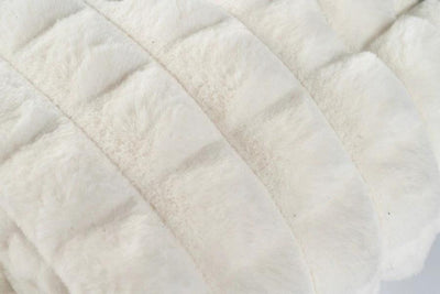Plaid Harmony 150x200 in 6 kleuren by Lalee