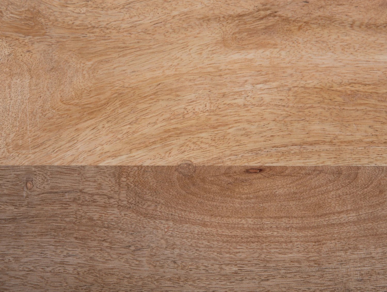 Bijzettafel Force - Naturel - 35.5x35.5x45cm by Leitmotiv