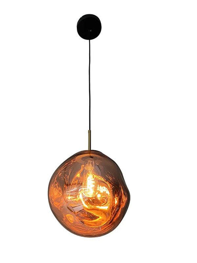 Hanglamp Drogon 1L in 3 Kleuren by LightDesign