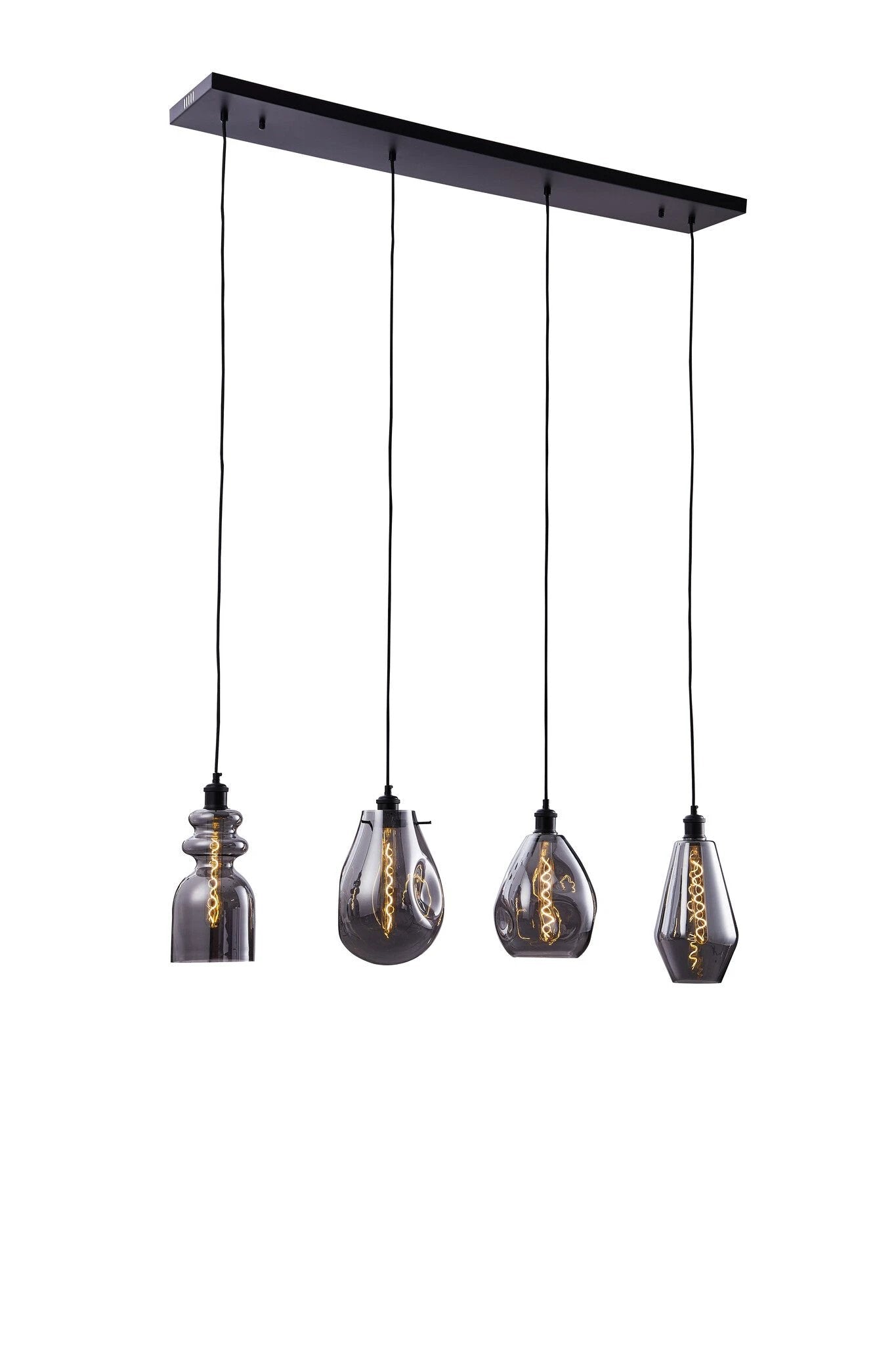 Hanglamp Thoros 4L by LightDesign