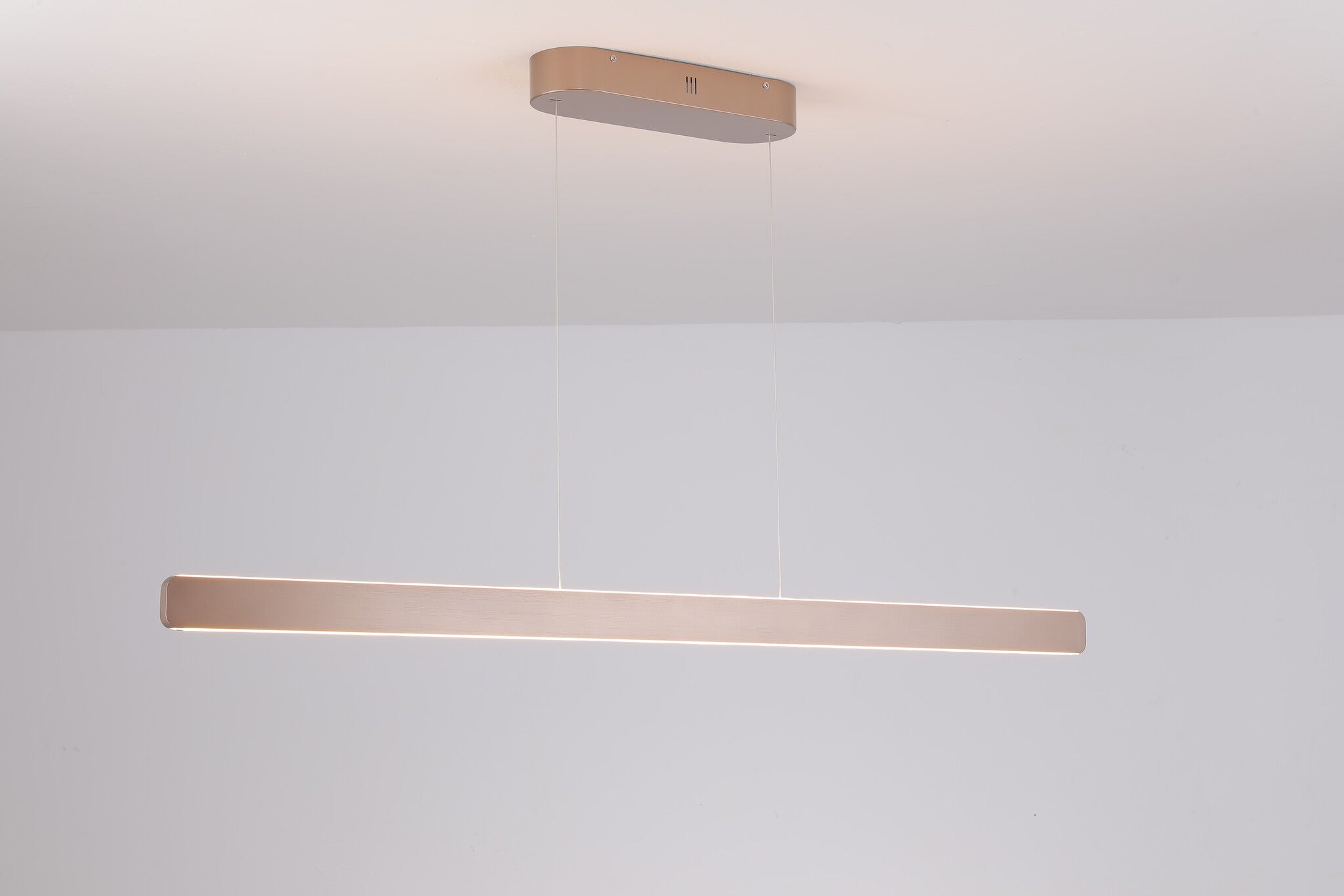 Hanglamp Verve Long Brons - 2 maten - depauwwonen