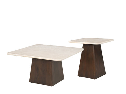 BIjzettafel Brix Bottecino 45cm - depauwwonen