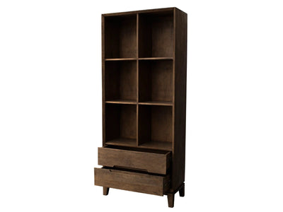 Boekenkast Cortez 83 cm by Livingfurn