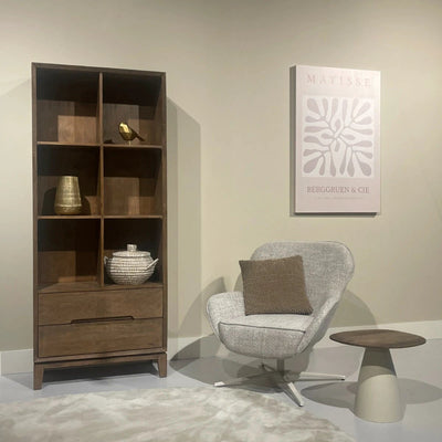 Boekenkast Cortez 83 cm by Livingfurn