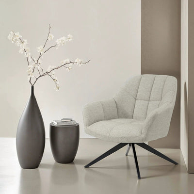 Draaifauteuil Tom Zand by Livingfurn