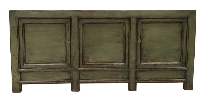 Dressoir Icons M-18 - 3 deuren - depauwwonen