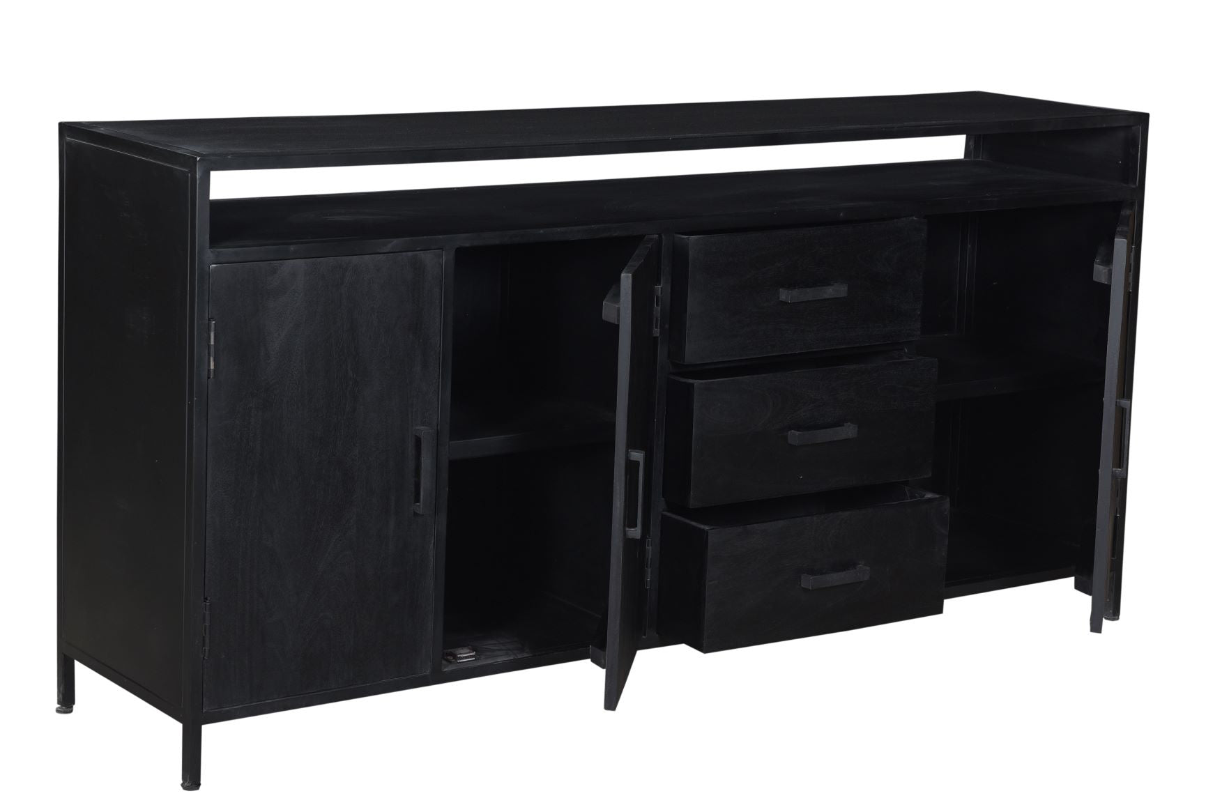 Dressoir Kala Open 180 cm - depauwwonen