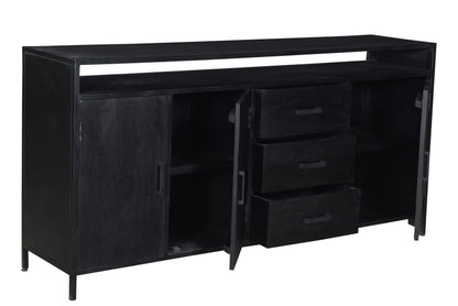 Dressoir Kala Open 180 cm - depauwwonen