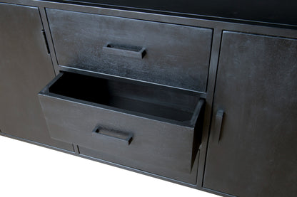 Dressoir Kala Open 180 cm - depauwwonen