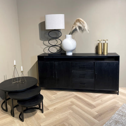 Dressoir Kala Open 180 cm - depauwwonen