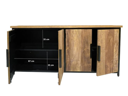 Dressoir Tomar 185cm - depauwwonen