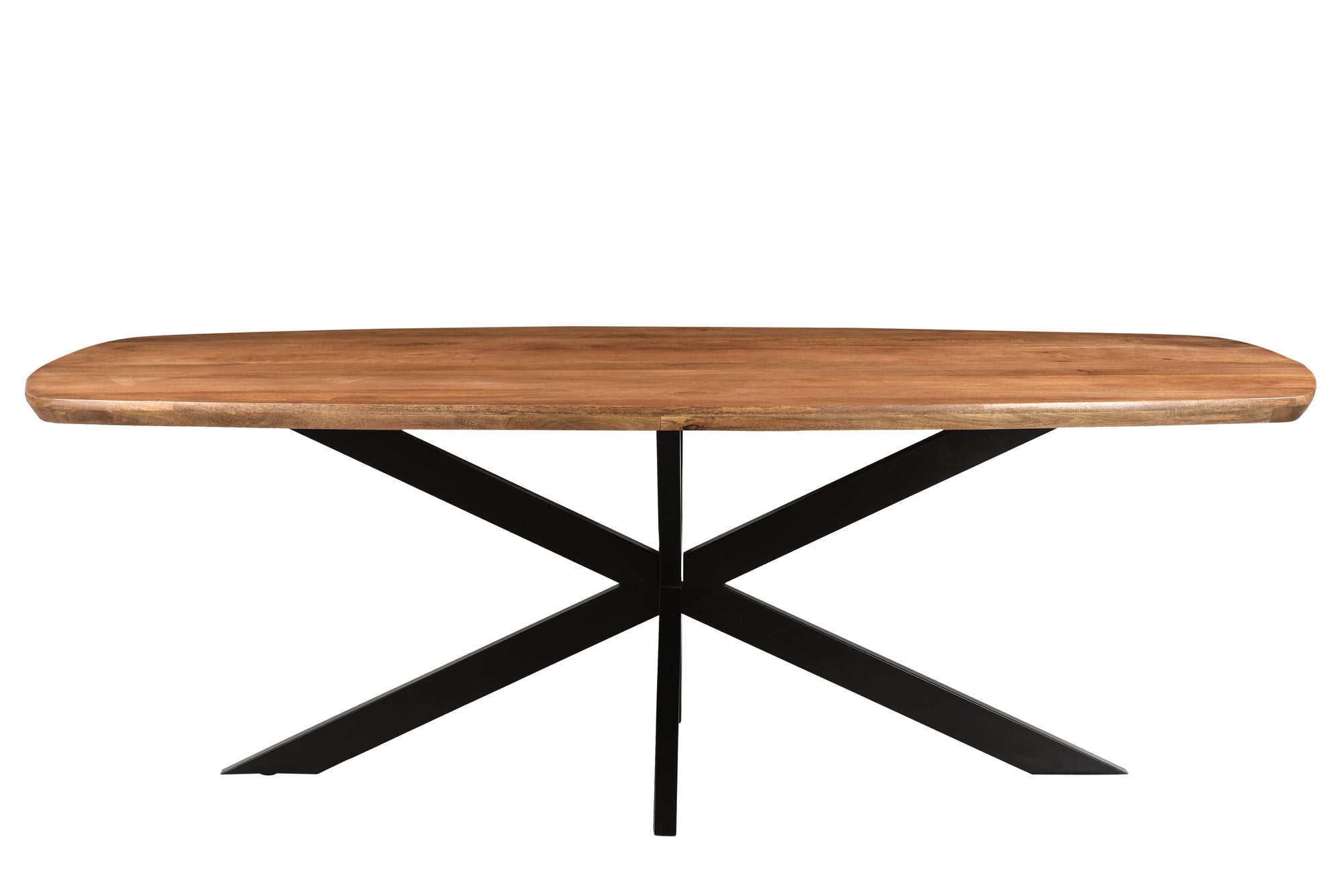 Eetafel Jesper Deens Ovaal 230cm - depauwwonen
