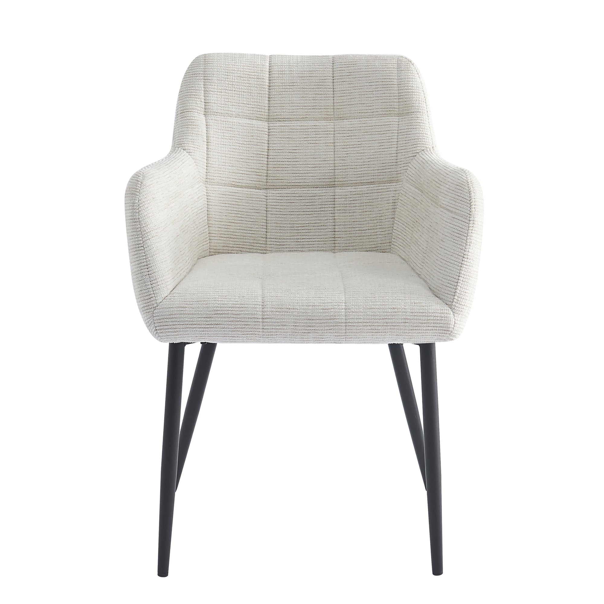 Eetkamerstoel Bronco Zand (set van 2) - depauwwonen