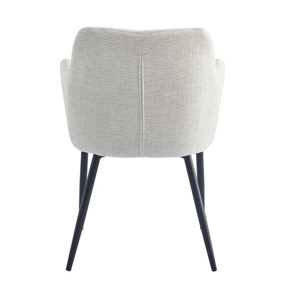 Eetkamerstoel Bronco Zand (set van 2) - depauwwonen