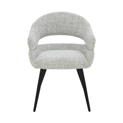 Eetkamerstoel Megan Bisque Oasis (set van 2) by Livingfurn