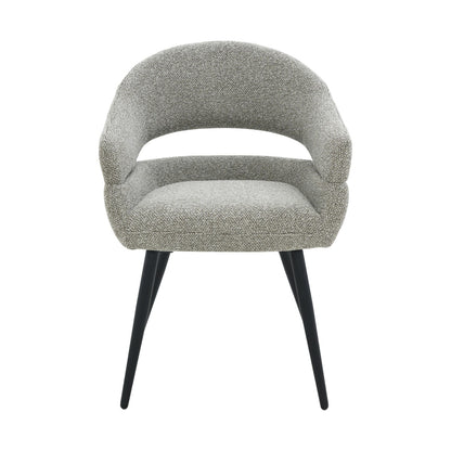 Eetkamerstoel Megan Taupe - depauwwonen