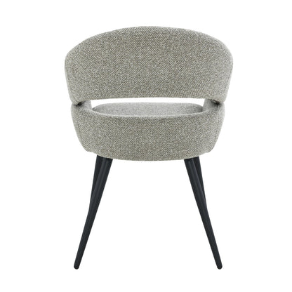 Eetkamerstoel Megan Taupe - depauwwonen