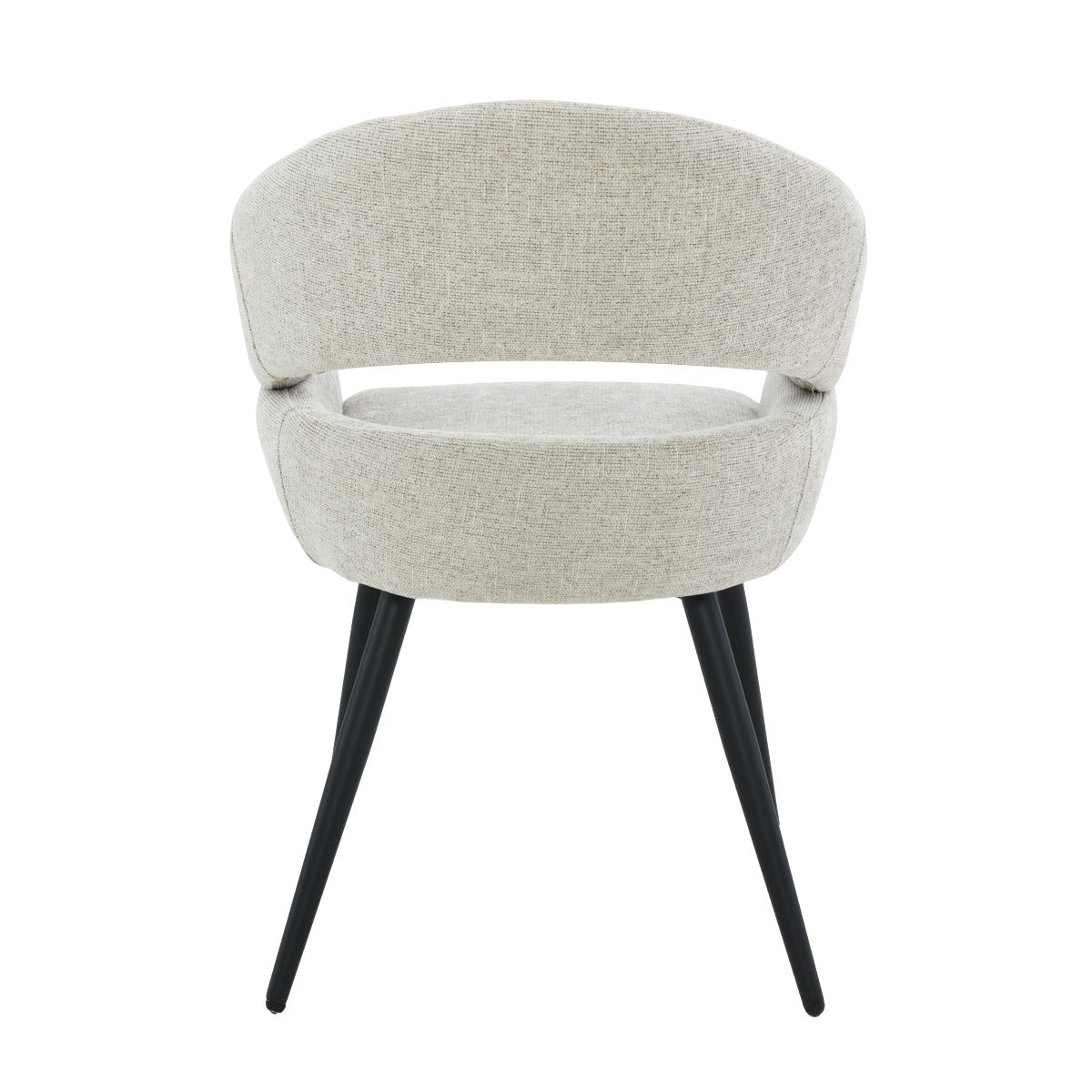 Eetkamerstoel Megan Toffee - depauwwonen