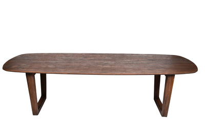 Eettafel Cortez 270 cm by Livingfurn