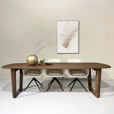 Eettafel Cortez 270 cm by Livingfurn