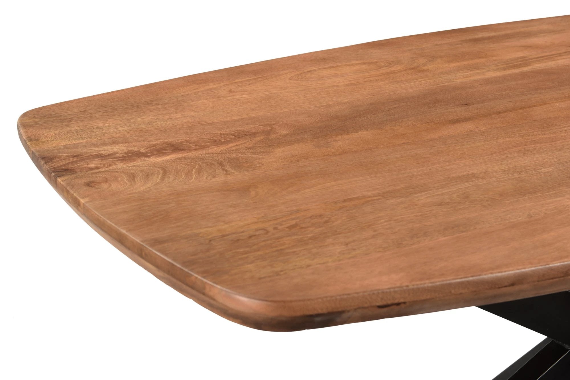 Eettafel Jesper Deens Ovaal 180cm by Livingfurn