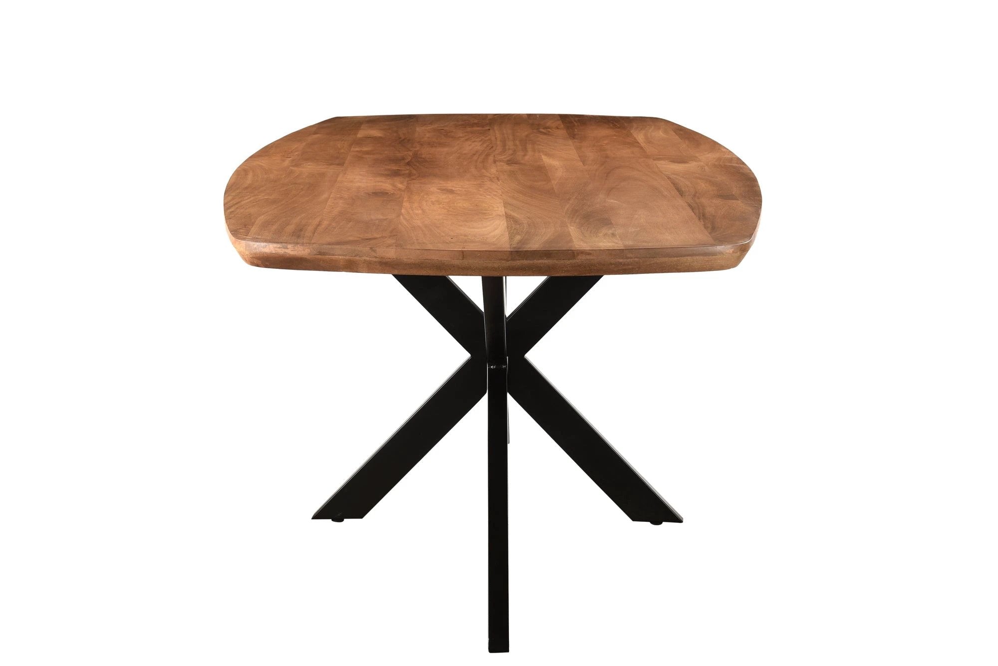 Eettafel Jesper Deens Ovaal 210cm by Livingfurn