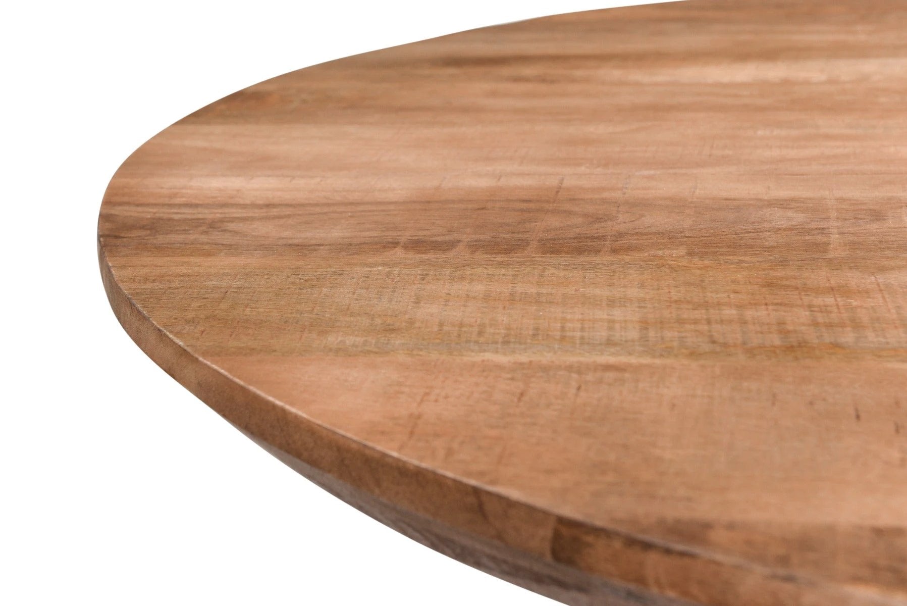 Eettafel Jesper Ovaal 240 cm by Livingfurn