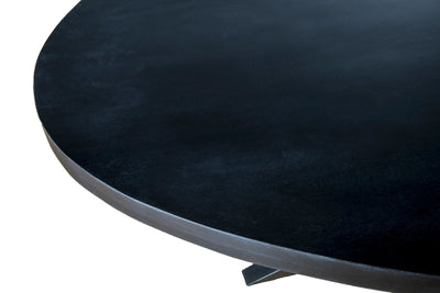 Eettafel Kala Ovaal Spin 160cm by Livingfurn