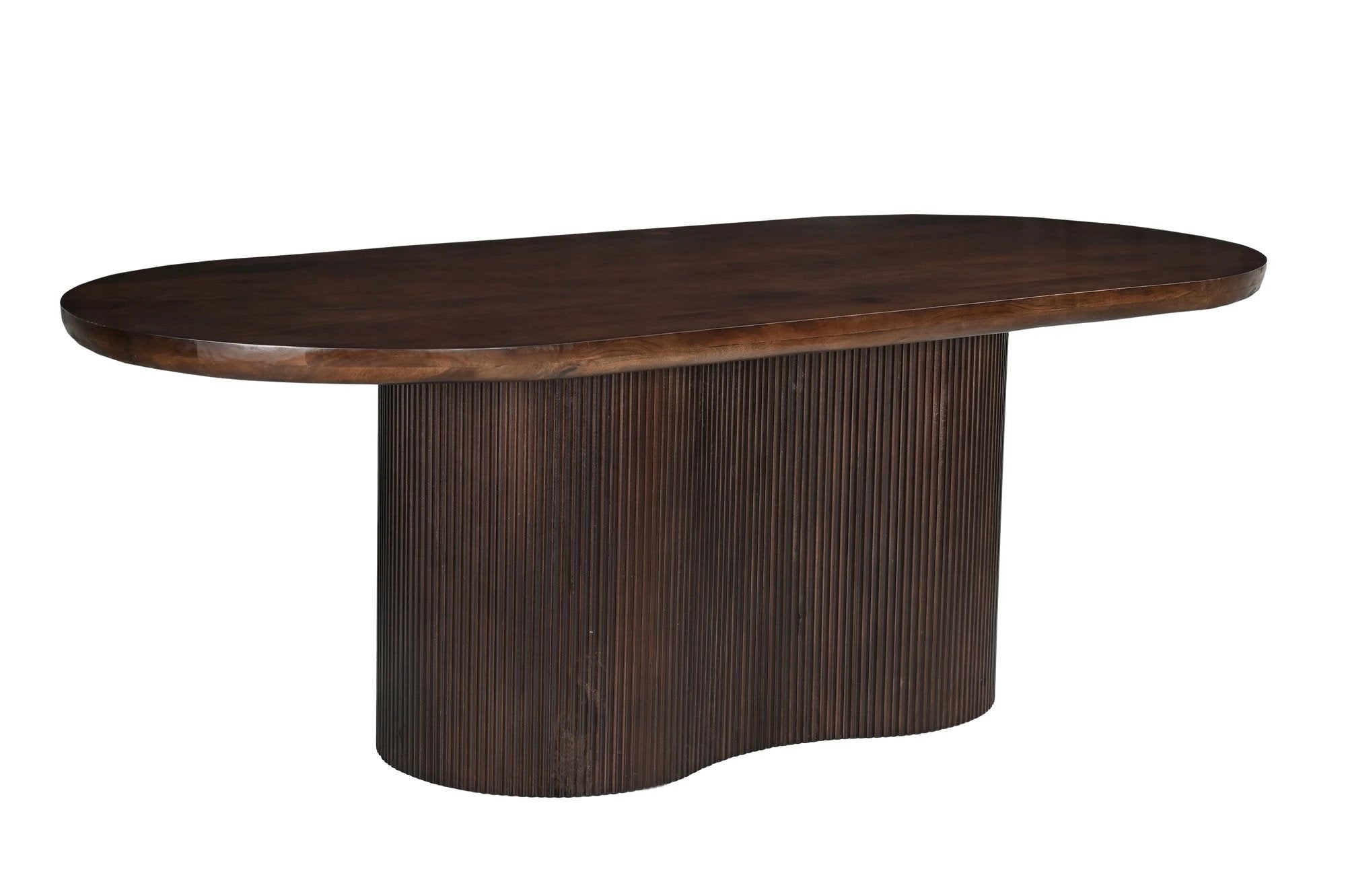 Eettafel Sevilla Bruin 300cm by Livingfurn