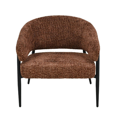 Fauteuil Dilan Venga Hazel by Livingfurn