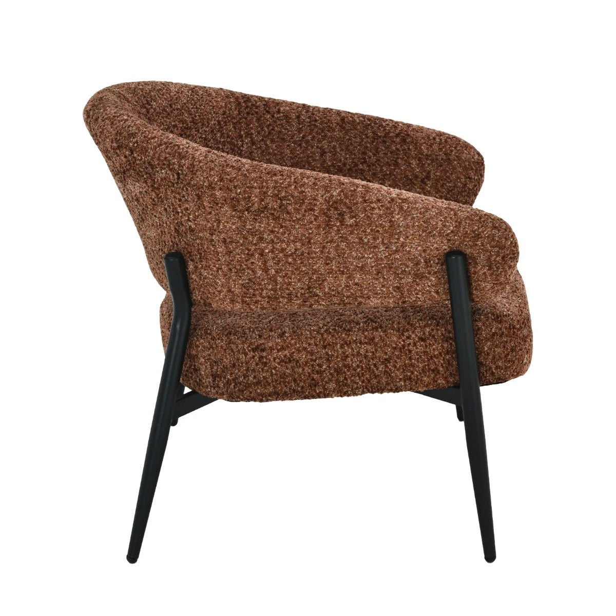 Fauteuil Dilan Venga Hazel by Livingfurn