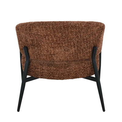 Fauteuil Dilan Venga Hazel by Livingfurn