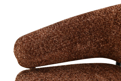 Fauteuil Dilan Venga Hazel by Livingfurn