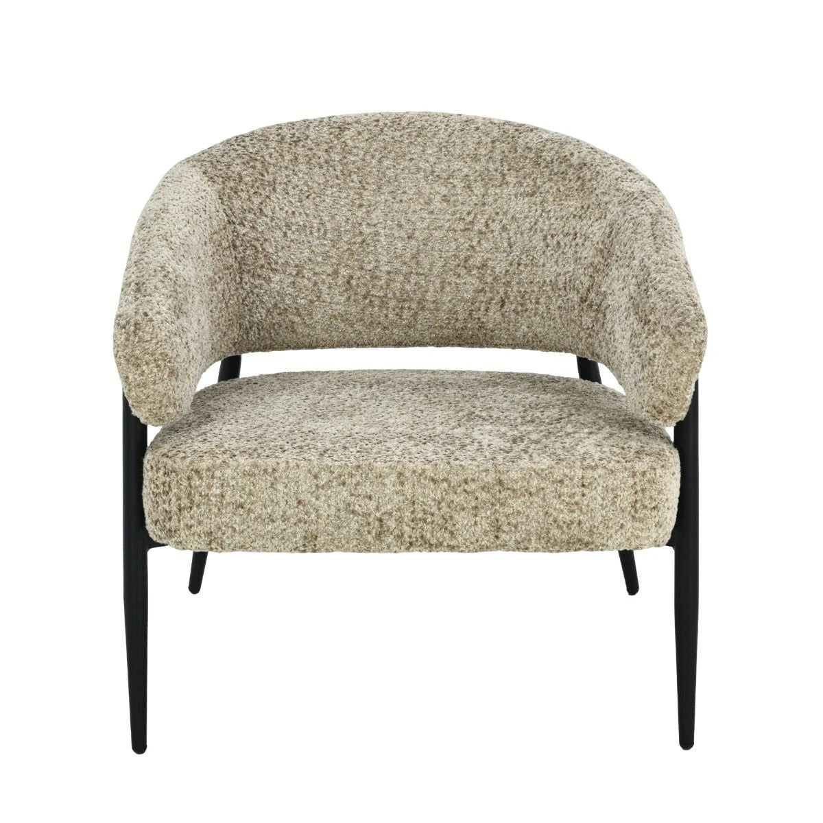 Fauteuil Dilan Venga Lever by Livingfurn