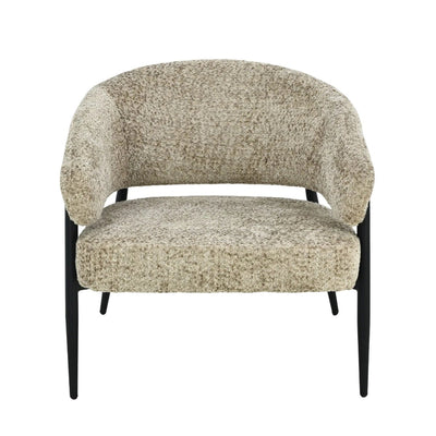 Fauteuil Dilan Venga Lever by Livingfurn