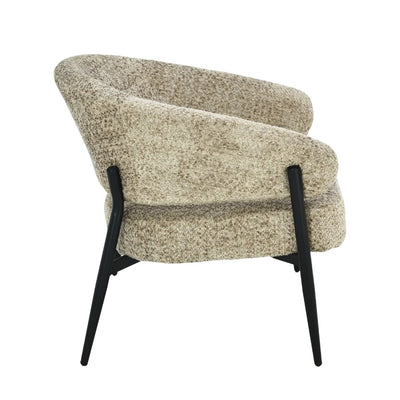 Fauteuil Dilan Venga Lever by Livingfurn