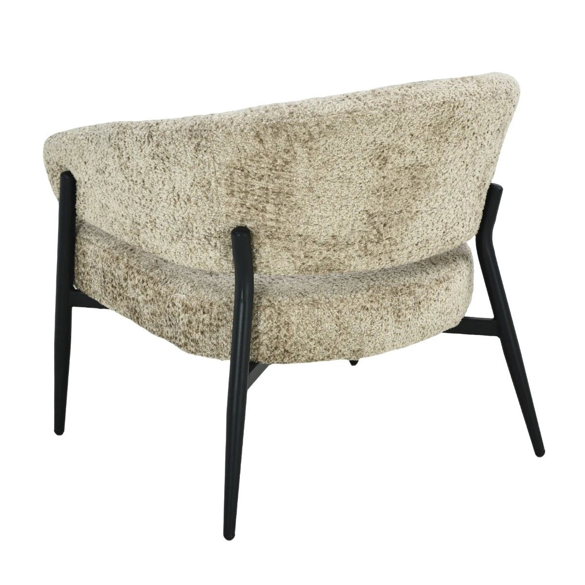 Fauteuil Dilan Venga Lever by Livingfurn