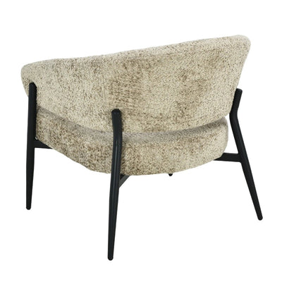 Fauteuil Dilan Venga Lever by Livingfurn