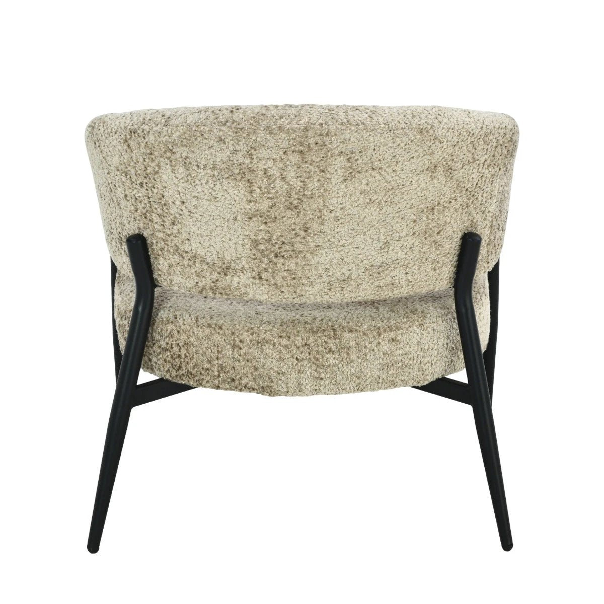 Fauteuil Dilan Venga Lever by Livingfurn