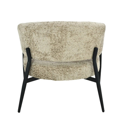 Fauteuil Dilan Venga Lever by Livingfurn