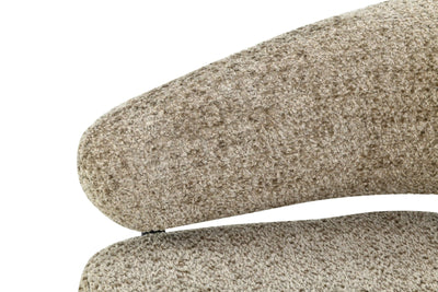 Fauteuil Dilan Venga Lever by Livingfurn