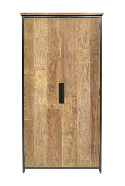 Opbergkast Tomar 100 cm by Livingfurn