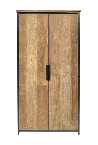 Opbergkast Tomar 100 cm - depauwwonen