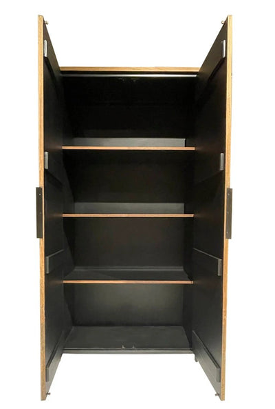 Opbergkast Tomar 100 cm by Livingfurn