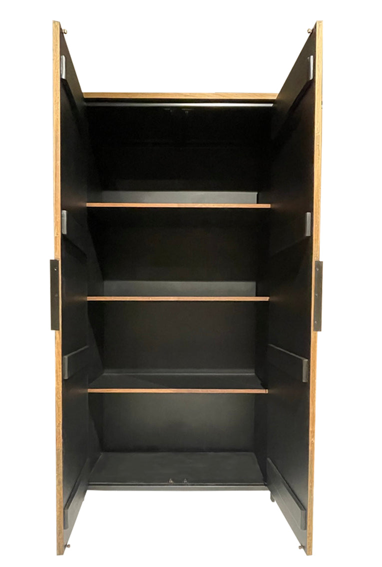 Opbergkast Tomar 100 cm - depauwwonen