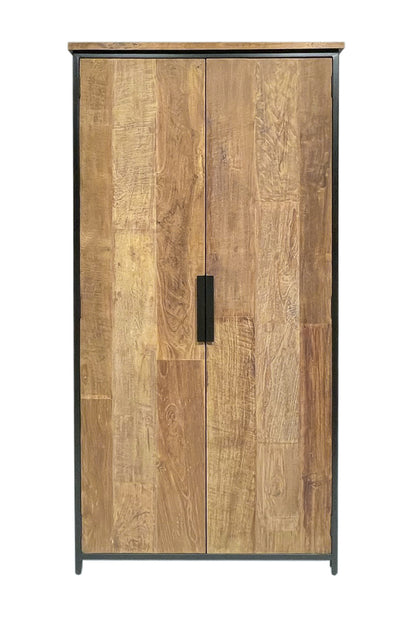 Opbergkast Tomar 100 cm - depauwwonen